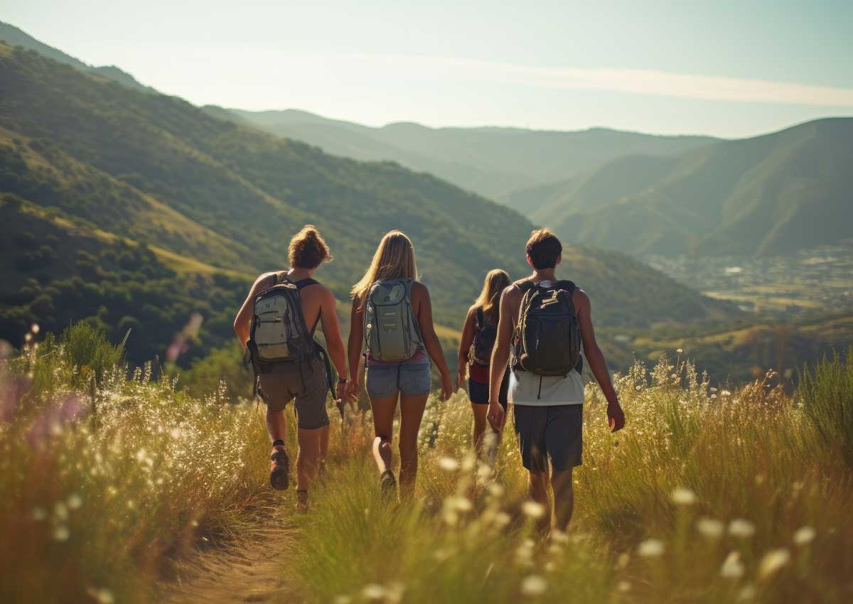 Randonnée en plein air : Du bon équipement aux meilleures astuces pour des aventures inoubliables en nature