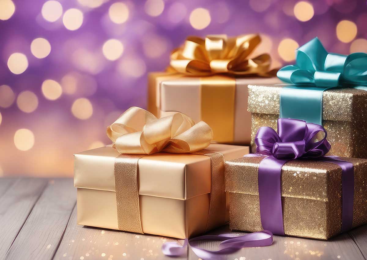 Les meilleures idées de cadeaux uniques pour les anniversaires : trouvez le présent idéal