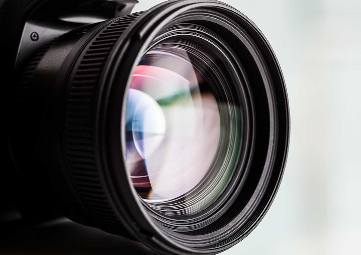 Le monde passionnant de la photographie : caméras, objectifs et astuces pour des clichés mémorables