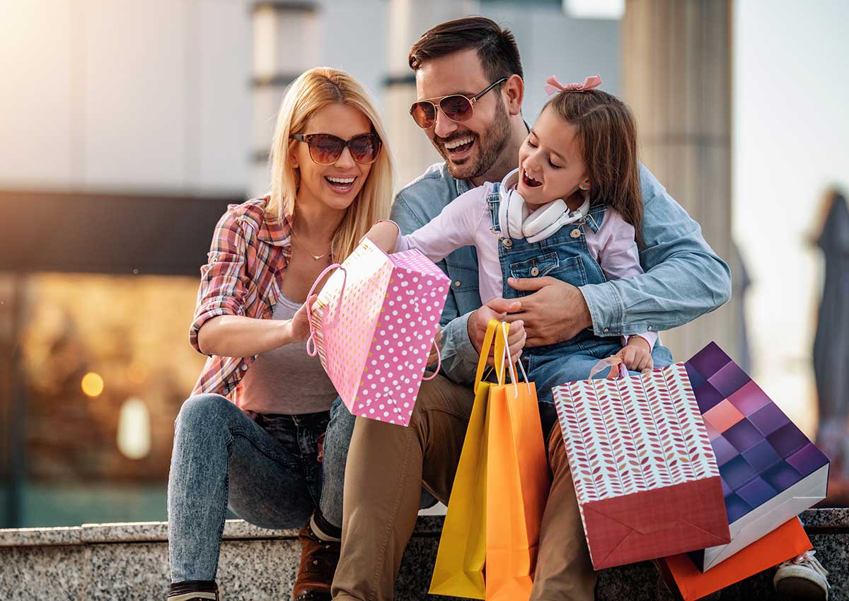 Idées de shopping pour les enfants : Trouver des jouets éducatifs, livres et vêtements adaptés aux plus jeunes